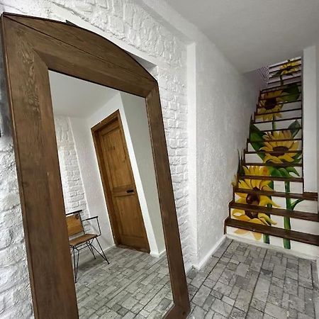 Апартаменты Casa Mirasol Terrace Golden Horn Стамбул Экстерьер фото