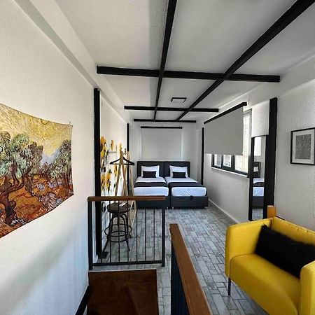 Апартаменты Casa Mirasol Terrace Golden Horn Стамбул Экстерьер фото