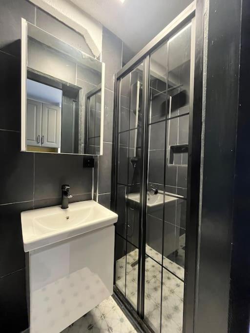 Апартаменты Casa Mirasol Terrace Golden Horn Стамбул Экстерьер фото