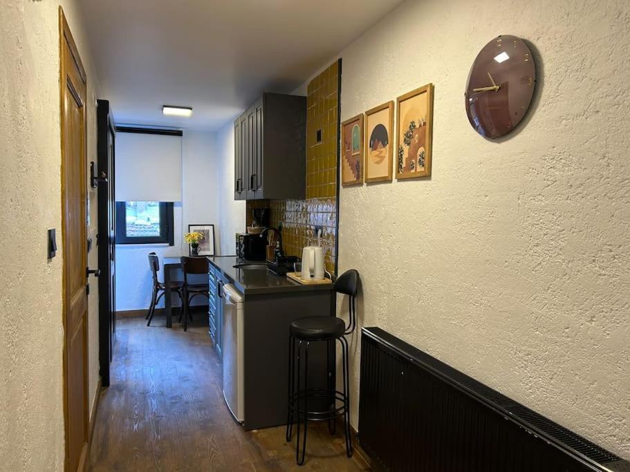 Апартаменты Casa Mirasol Terrace Golden Horn Стамбул Экстерьер фото
