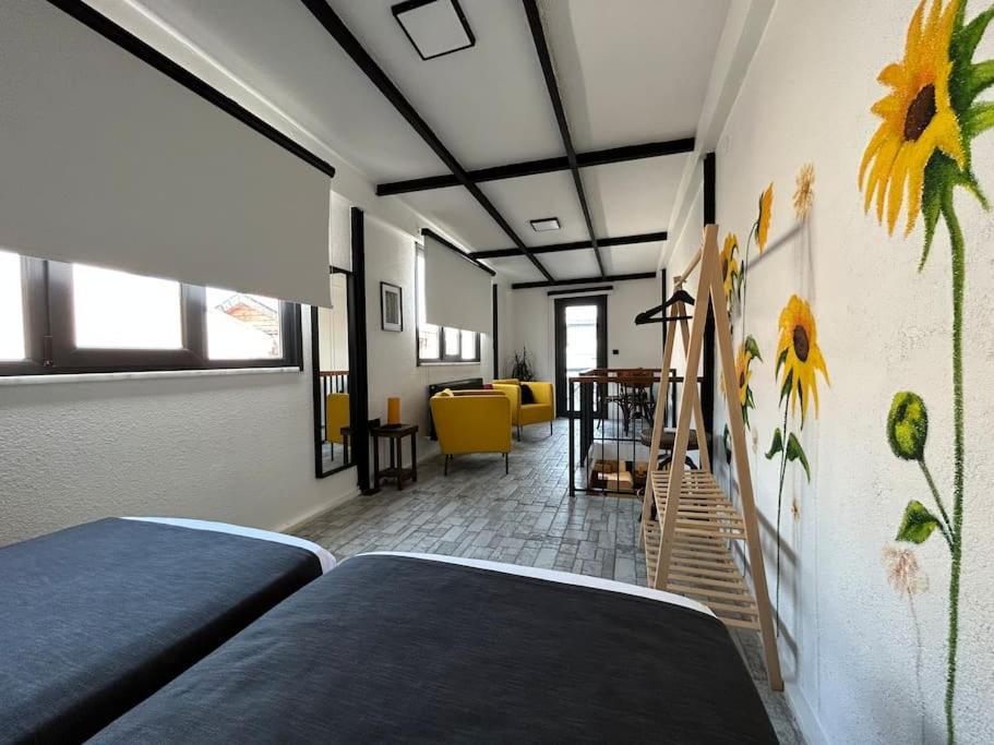 Апартаменты Casa Mirasol Terrace Golden Horn Стамбул Экстерьер фото