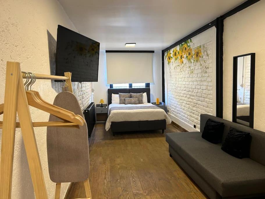 Апартаменты Casa Mirasol Terrace Golden Horn Стамбул Экстерьер фото