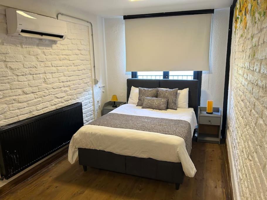 Апартаменты Casa Mirasol Terrace Golden Horn Стамбул Экстерьер фото