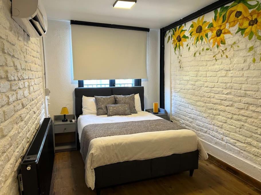 Апартаменты Casa Mirasol Terrace Golden Horn Стамбул Экстерьер фото